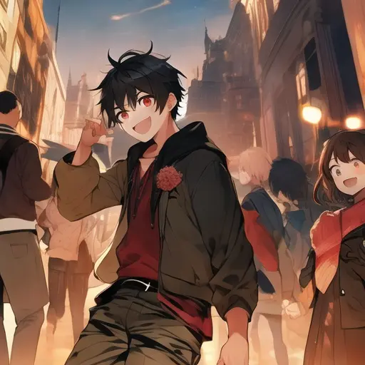 FetidMolto2570의 동네 일진무라RPG