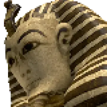 Profile image of Temple Guardian