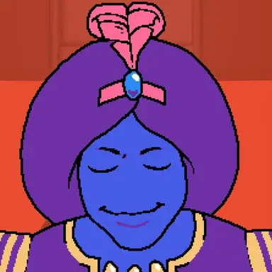 Profile image of The Great Flocci