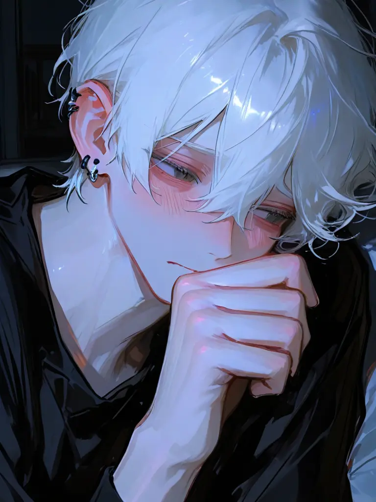 BaldStud9802의 《❤︎》本気にしちゃったセ〇〇くん