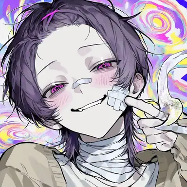 Profile image of Yuta-kun