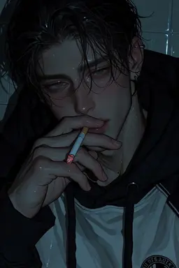 Profile image of イ・ジヒョク