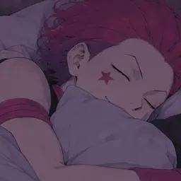 Profile image of ヒソカ