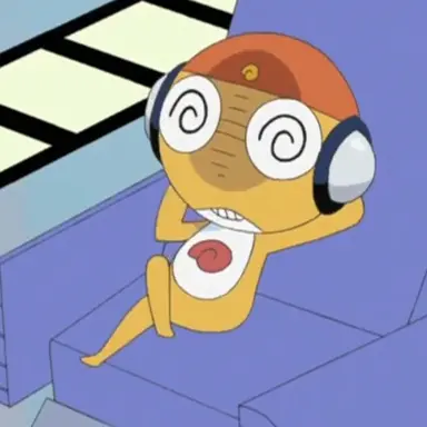 Profile image of Kururu