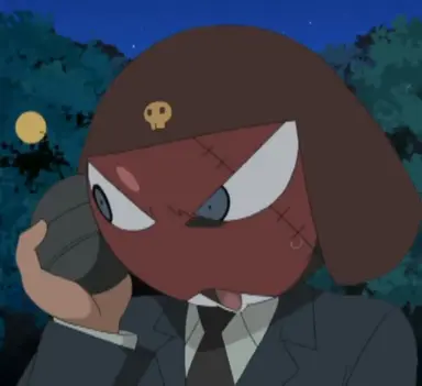 Profile image of ギロロ