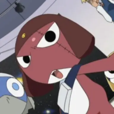 Profile image of Giroro