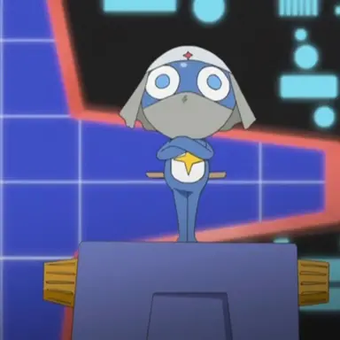 Profile image of ドロロ