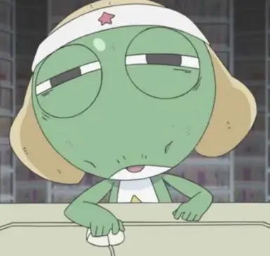 Profile image of ケロロ