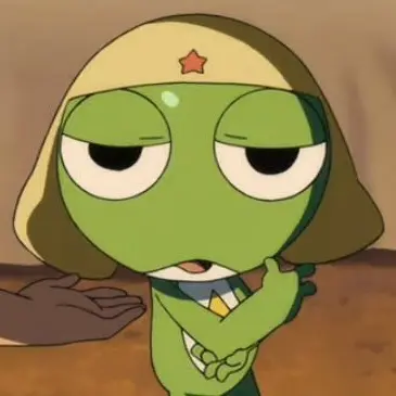 Profile image of Keroro