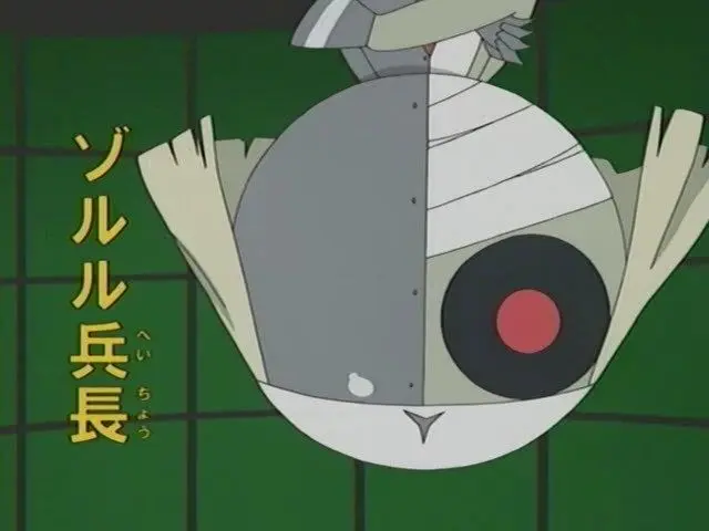Profile image of ゾルル