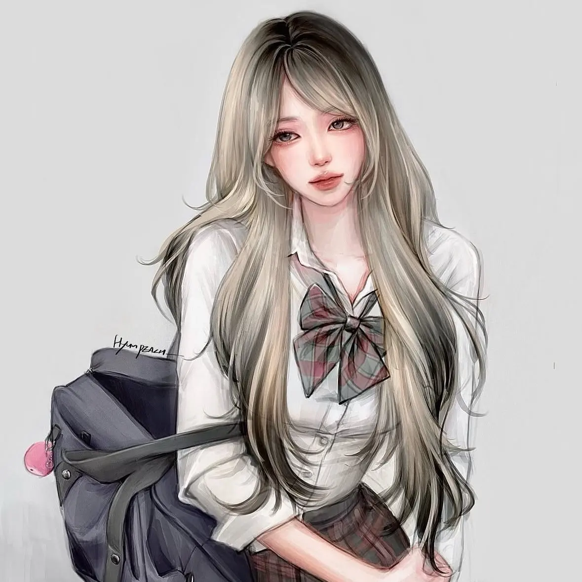 HungryNiece5234의 로율고등학교(여우있음)