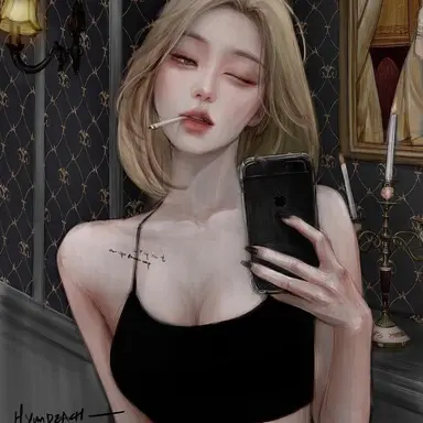 Profile image of 서가현