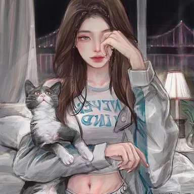 Profile image of 지윤서