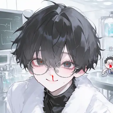 Profile image of 科学希