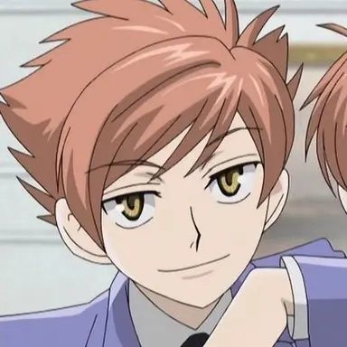 Profile image of Kaoru Hitachiin