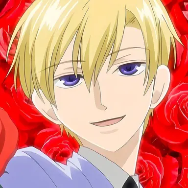 Profile image of Tamaki Suoh