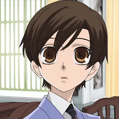 Profile image of Haruhi Fujioka