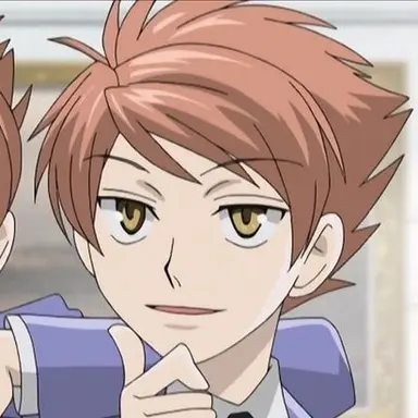 Profile image of Hikaru Hitachiin