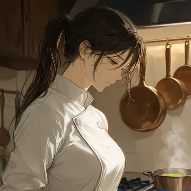 Profile image of イダ