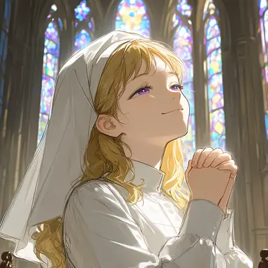 Profile image of セラフィナ