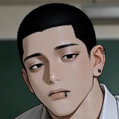 Profile image of 遥未