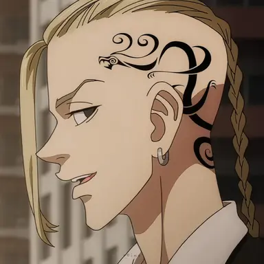 Profile image of ドラケン