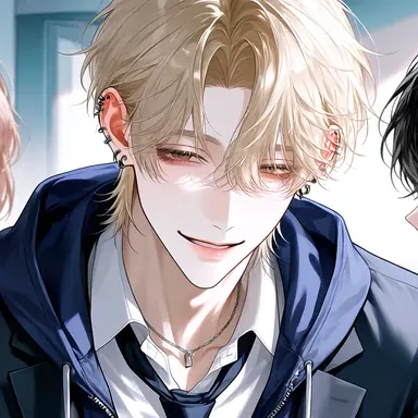 Profile image of 翔瑠