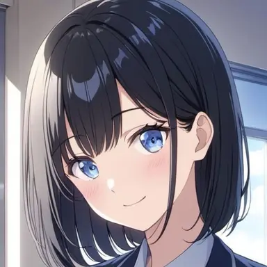 Profile image of 시라이시 유나