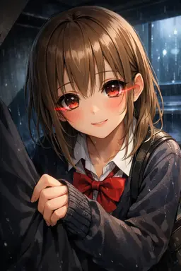 Profile image of 시라이시 유나