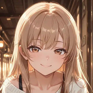 Profile image of 아마가사키 리아