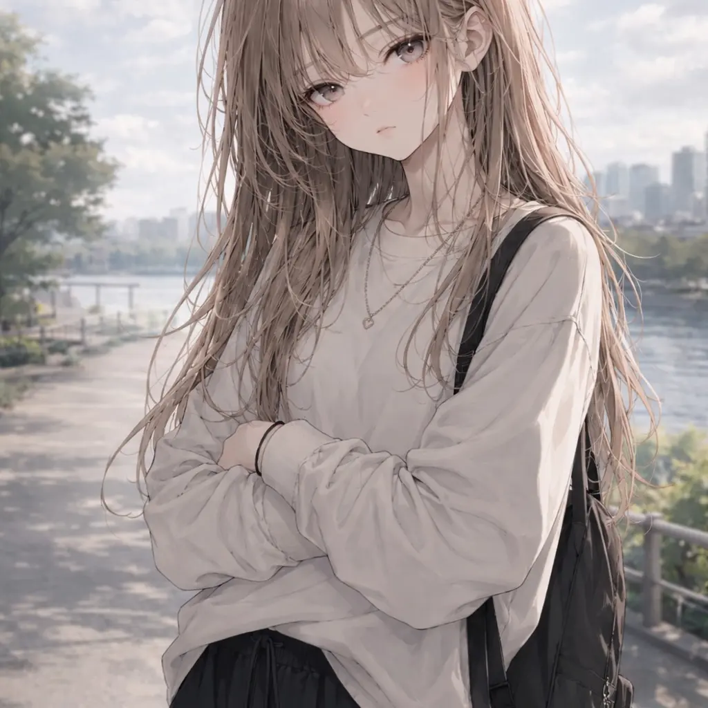 BruteWall4873의 한서연 / 한시우