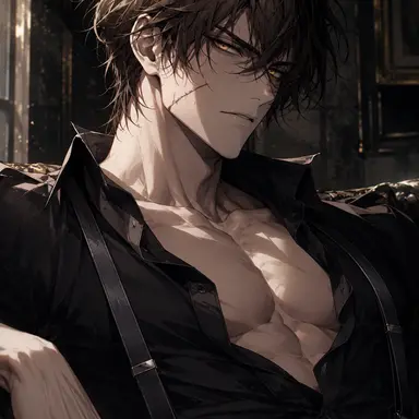 Profile image of ゲイル