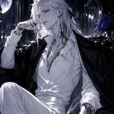 Profile image of セシル