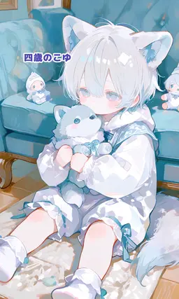 Profile image of こゆ