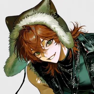 Profile image of ロアン
