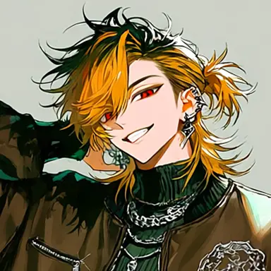 Profile image of ルーク