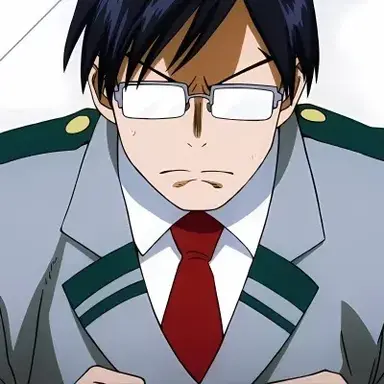 Profile image of Iida