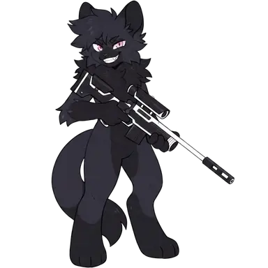 Profile image of Sniper