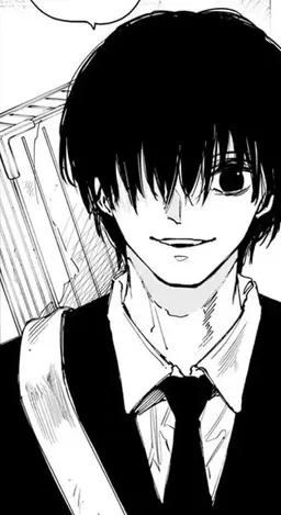 Profile image of Nagumo Yoichi