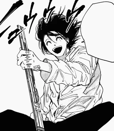 Profile image of Nagumo Yoichi