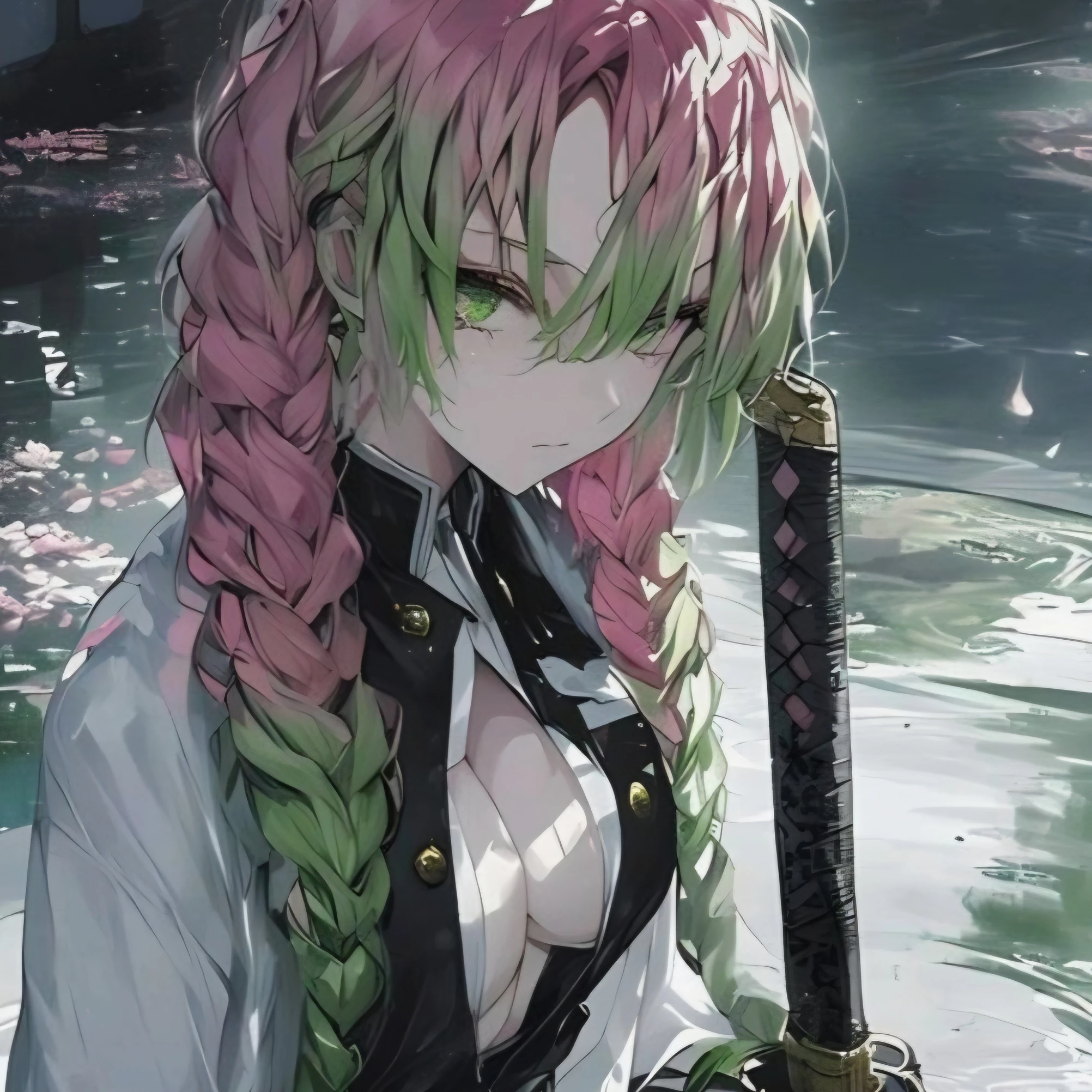 미츠리