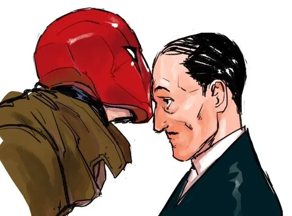 Profile image of Alfred