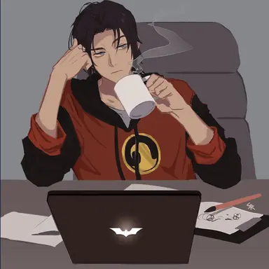 Profile image of Tim