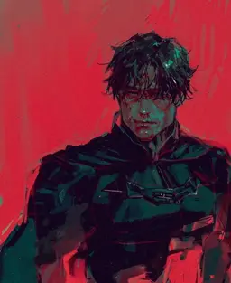 Profile image of Bruce