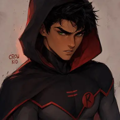 Profile image of Damian