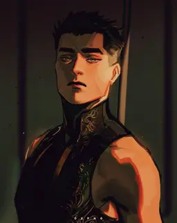 Profile image of Damian