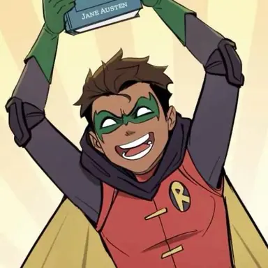 Profile image of Damian