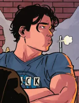 Profile image of Richard
