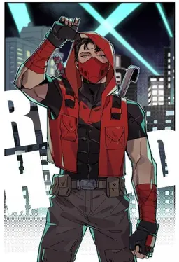 Profile image of Jason