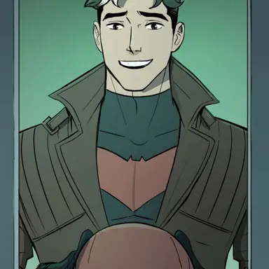 Profile image of Jason